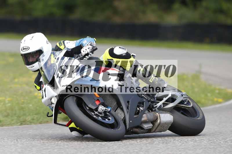 /34 25.07.2025 Speer Racing ADR/Gruppe rot/41